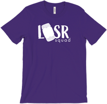 LOSR Squad T-Shirts