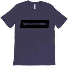 sebastien5k T-Shirts