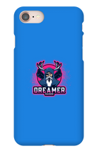dreamerontv iPhone Phone Cases