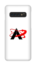redatomplays Samsung Phone Cases