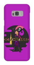 cptdeathstarre Samsung note 10 plus  Phone Cases