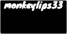 monkeylips33 XXL Gaming Mousepad