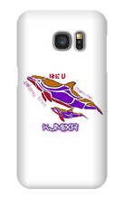 ivy_wasp Samsung Phone Cases