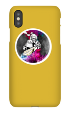 deadnationgaming19 iPhone Phone Cases