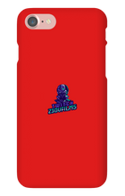 z3dvfilms iPhone Phone Cases