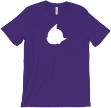 White archastro logo T-Shirt