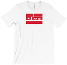 americanpinko T-Shirts