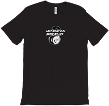 Last Night a DJ Saved My Life T-Shirts