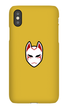 tomnydraws iPhone Phone Cases