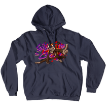 Exile Hoodies Girls