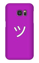 minimizec Samsung Phone Cases