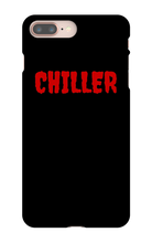 NiteRaven Chiller iPhone Phone Cases