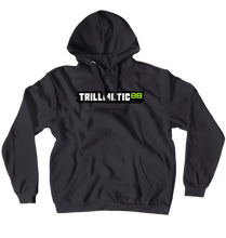 Trillmatic88 Logo Hoodie