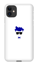 agent logo I-phone Case