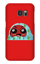 juicyComfy Samsung Phone Case