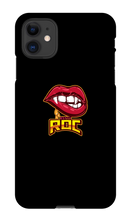 bettyroc iPhone Phone Cases