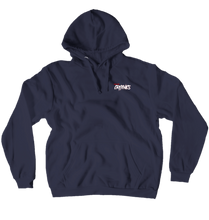 cryxnics Hoodies (No-Zip/Pullover)