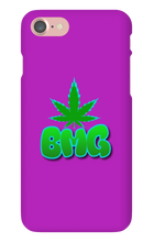 bmg1993 iPhone Phone Cases