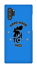 hardnoobpros Samsung Phone Cases