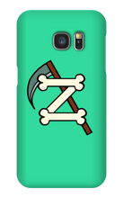 Zachnafien Samsung Phone Cases
