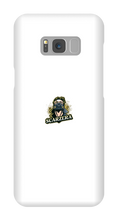 scarzeera1 Samsung Phone Cases