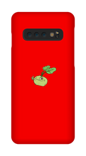 curabi Samsung Phone Cases