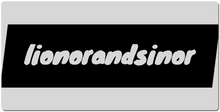 lionorandsinor XXL Gaming Mousepad