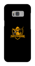 Papatehgoose Samsung Phone Cases