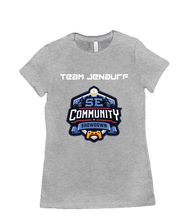 Team JenaUrf SE Community Showdown Women’s T-shirt