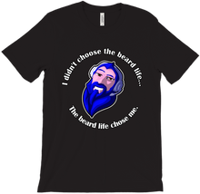 beard life T-Shirts