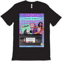 HAROLD CANTSLY Volume 1 T-Shirt