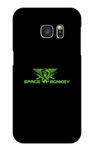 SpaceMonkey Samsung Phone Cases