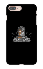 fleekyg iPhone Phone Cases