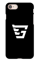 Gripzz iPhone Case
