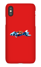 Ayden's iPhone Phone Cases