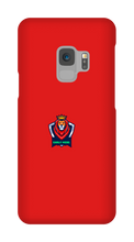sistablessing Samsung Phone Cases