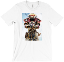 For Arthur T-Shirts