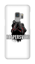 reapersvoid_ Samsung Phone Cases