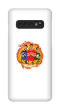 mrmiqboygames Samsung Phone Cases