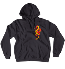 gabyuka Hoodies (No-Zip/Pullover)