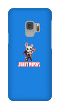 Bunny Mommy Samsung Phone Cases