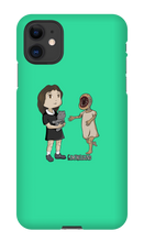 GemTheLegend - PhasmoFriday iPhone Phone Cases