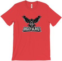 ragefulriotog T-Shirts