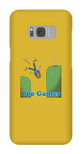 Pro Gamer Samsung Phone Case