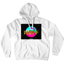the_hoff_gaming Hoodies (No-Zip/Pullover)