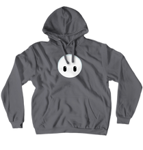 Frijolito Hoodies (No-Zip/Pullover)