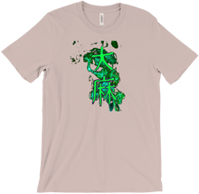 Weed Kanji T-Shirt