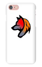 Xpoiled Logo (Phone case)
