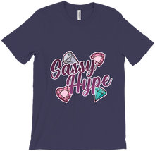 sassyryckman0326 T-Shirts