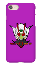 heine2379 Gunplabuilder iPhone Cases